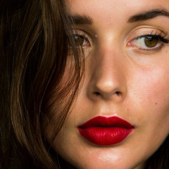 Last one! MAC RUBY WOO Lipstick mini NEW Limited Edition Ultimate Trick - Picture 2 of 7